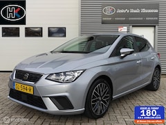 SEAT Ibiza - 1.0TSi NIEUW MODEL AdapCruise CarPlay/Andr Camera