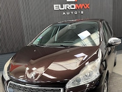 Peugeot 208 - 1.2 VTi Blue Lease Executive 1e Eigenaar-Airco
