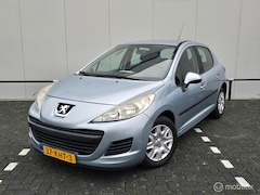 Peugeot 207 - 1.4 VTi X-Line 133DKM Nieuwe apk