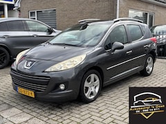 Peugeot 207 SW - 1.6 VTi Blue Lease Executive | NW APK |