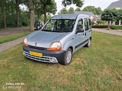 Renault Kangoo - combi 1.6-16V Alizé