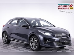Kia XCeed - 1.6 GDi PHEV DynamicPlusLine | Half LEDER | ECC | NAVI | CAMERA