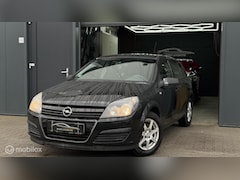 Opel Astra - 1.6 Essentia NIEUWE APK|CARPLAY|AIRCO|CRUISE|NAP