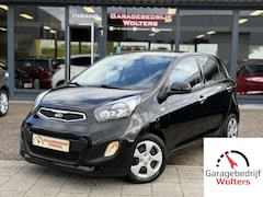 Kia Picanto - 1.0 CVVT ComfortLine AIRCO 5DRS ELEC.PAKKET