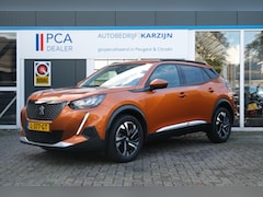 Peugeot 2008 - 1.2 PureTech GT-Line