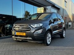 Ford EcoSport - 1.0 EcoBoost Titanium|Carplay|PDC Achter|Cruise Control|Led Dagrij