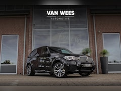 BMW X5 - F15 xDrive40e iPerformance High Executive M-sport | M-pakket | 2e eigenaar | 20 inch | Tre