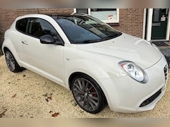 Alfa Romeo MiTo - 0.9 TwinAir SBK