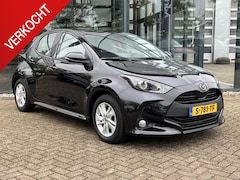Mazda 2 Hybrid - 1.5 Agile AUTOMAAT | LM VELGEN | ACHTERUITRIJCAMERA | APPLE CARPLAY | ANDROID AUTO | DEALE