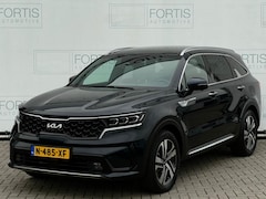 Kia Sorento - 1.6 T-GDI Hybrid 2WD ExecutiveLine 7p. NL-AUTO | 1STE EIGENAAR | 7P