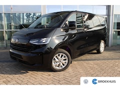 Volkswagen Transporter - 2.0 TDI 170 pk | Bulli | BPM VRIJ | Automaat | L1 | Navi | Camera | LED Matrix | Softclose
