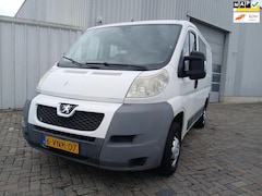 Peugeot Boxer - 330 2.2 HDI L1H1 DC Profit+ MOTOR DEFECT