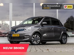 Renault Twingo Z.E. - R80 Intens | Camera | Carplay | Cruise