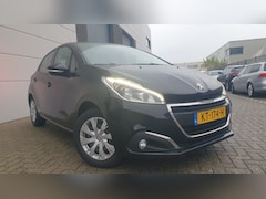 Peugeot 208 - 1.2 PureTech Blue Lion