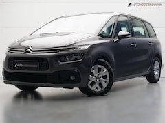 Citroën Grand C4 SpaceTourer - 1.2 PureTech Business (APPLE CARPLAY, LED VERLICHTING, PARKEERSENSOREN, CLIMATE, CRUISE, C