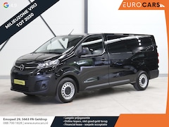 Opel Vivaro - 2.0 CDTI Aut. 145 pk L3H1 Edition Airco Navi Trekhaak