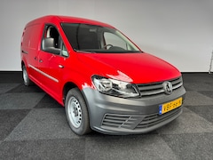 Volkswagen Caddy - Caddy L2H1 2.0 TDI 102pk BMT 106.000 km