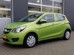 Opel Karl - 1.0 ecoFLEX Cosmo Airco/Cruisecontrol/RadioCD