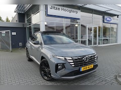 Hyundai Tucson - 1.6 T-GDI PHEV N Line Sky 4WD PANO, MEMORY, 360° CAMERA, KRELL AUDIO, ADAPTIEVE CRUISE, CL