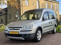 Opel Tour - 1.4-16V Arizona Rijdt perfect * INCL garantie * NAP
