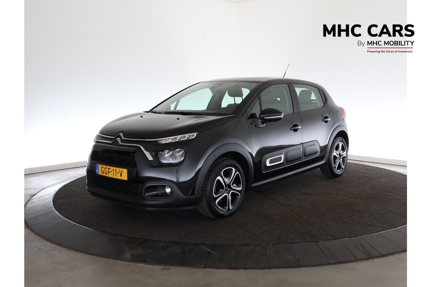Citroën C3 - 1.2 PureTech Plus | Pack City | Pack Navi |* - AutoWereld.nl