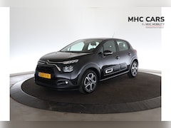 Citroën C3 - 1.2 PureTech Plus | Pack City | Pack Navi |