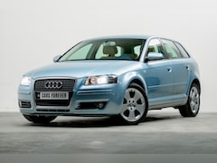 Audi A3 Sportback - 3.2 quattro Ambition Pro Line 86.132 Km