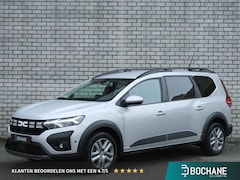Dacia Jogger - 1.0 TCe 110 Expression | 7-Persoons | Navigatie | Achteruitrijcamera