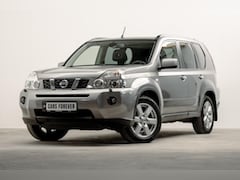 Nissan X-Trail - 2.5 SE 4WD Limited Edition | € 17.950, - ex BTW |