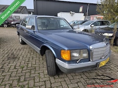 Mercedes-Benz 280 - 200-280 E