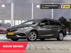 Opel Astra Sports Tourer - 1.2 Elegance | Camera | Trekhaak | NL Auto