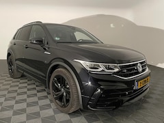 Volkswagen Tiguan - 1.5 TSI R-Line Business | PANORAMADAK ✅ 1e Eigenaar