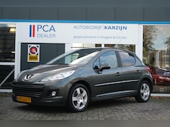 Peugeot 207 - 1.6 VTi XS