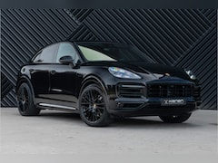 Porsche Cayenne Coupé - 3.0 E-Hybrid Sport Design ACC Pano GTS stoel PDLS+ Matrix Sport Chrono 360Cam Luchtv. Trek