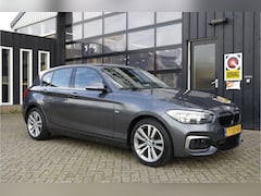 BMW 1-serie - 125i 218 PK M Sport | Cruise | Clima | Navi