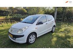 Nissan Pixo - 1.0 Visia