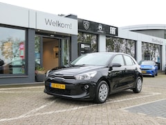 Kia Rio - 1.0 TGDI ComfortPlusLine Navigator | Navigatie | Apple Carplay/ Android auto | Achteruitri