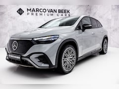 Mercedes-Benz EQE SUV - 350+ Sport Edition 96 kWh | Pano | ACC | Alpinegrijs | Head-Up