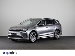 Skoda Enyaq iV - 85 Business Edition 286 pk | Business upgrade pakket - ADVANCED | Panoramadak | Lounge int