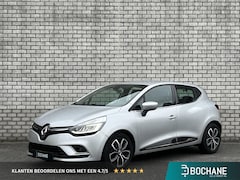 Renault Clio - 0.9 TCe Intens | Parkeersensoren | Cruise Control | Navigatie | Climate Control |