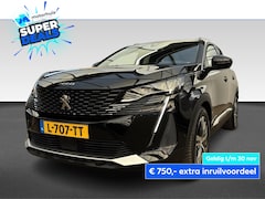 Peugeot 3008 - 1.2 130pk EAT8 Blue Lease Allure