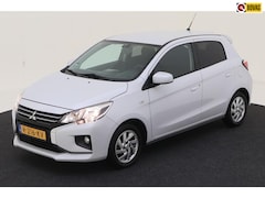 Mitsubishi Space Star - 1.2 Dynamic AUTOMAAT/CAMERA/CRUISE CONTROL