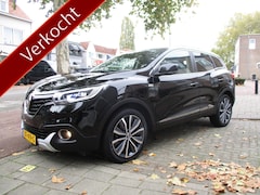 Renault Kadjar - 1.2 TCe SPORT / AUTOMAAT / AIRCO / NAVI / GLAZEN-DAK / TREKHAAK / 96dkm