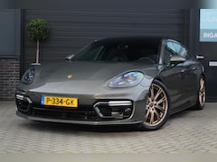 Porsche Panamera Sport Turismo - 2.9 4 E-Hybrid | Pano | Chrono | NL Auto