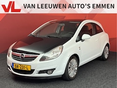 Opel Corsa - 1.4-16V Sport | Zo Mee | Lees Tekst | Read Text