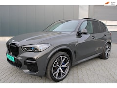 BMW X5 - 4.0d xDrive High Executive