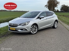 Opel Astra - 1.6 CDTI Innovation Export ex. BPM