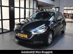 Mazda 2 - 2 Skyactiv-G 75 6MT Comfort *BTW auto* *Dealeronderhouden* *All-in prijs
