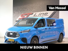 Ford E-Transit Cust. - 320 L2H1 MS-RT 65 kWh DC