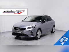 Opel Corsa - 1.2 Edition Navi PDC Cruise Apple Carplay 1e Eigenaar NAP Rijklaar